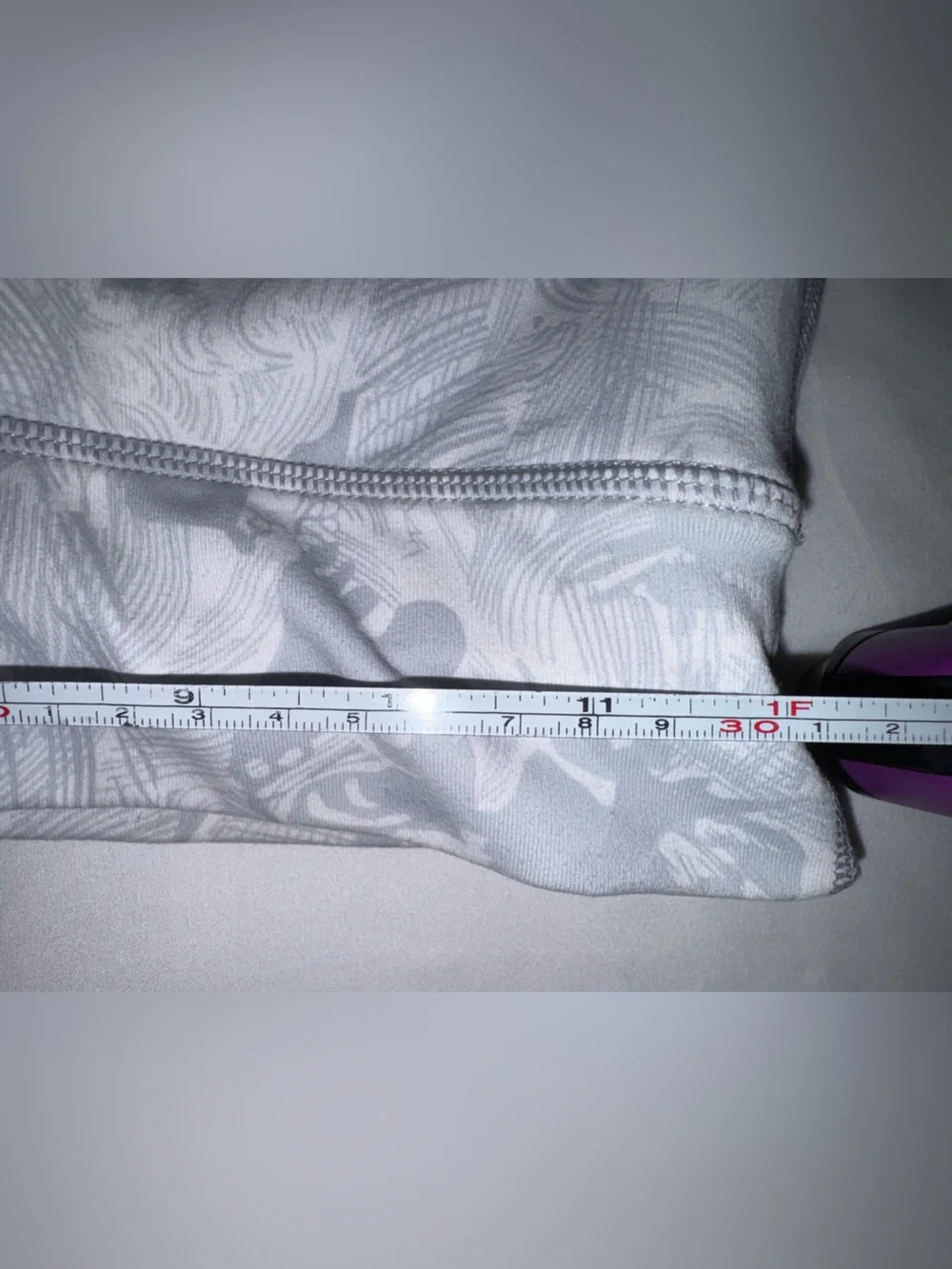 Lululemon Energy Longline Bra
